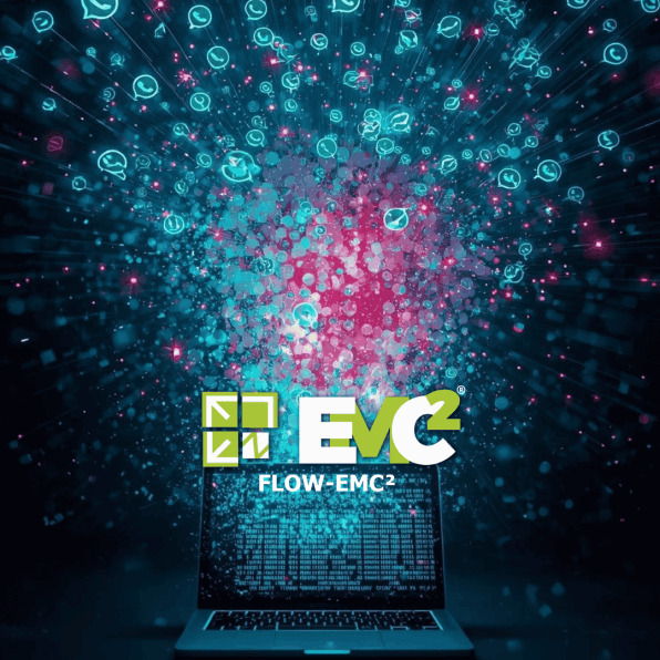 CRM Programa envíos masivos de mensajes personalizados