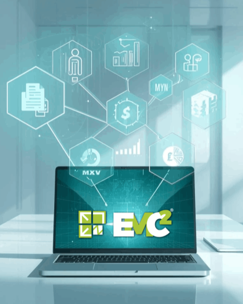 ERP: El control total de tu salud financiera