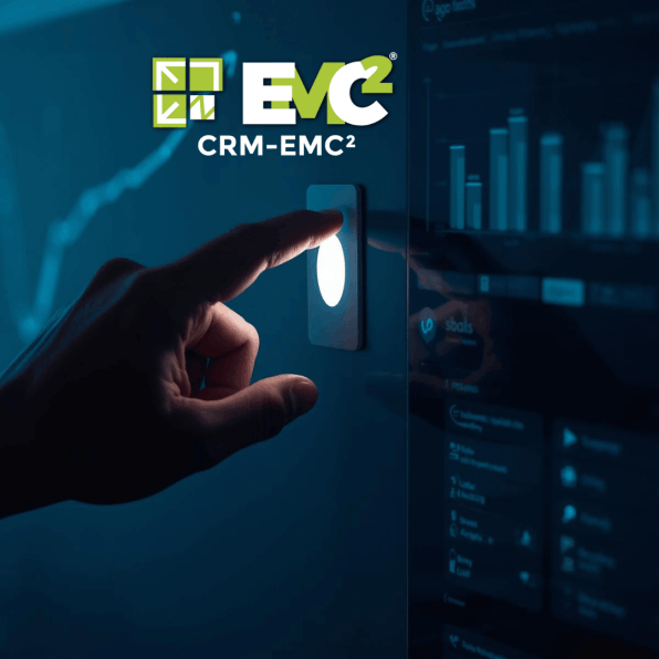 CRM-EMC2 2 usuarios