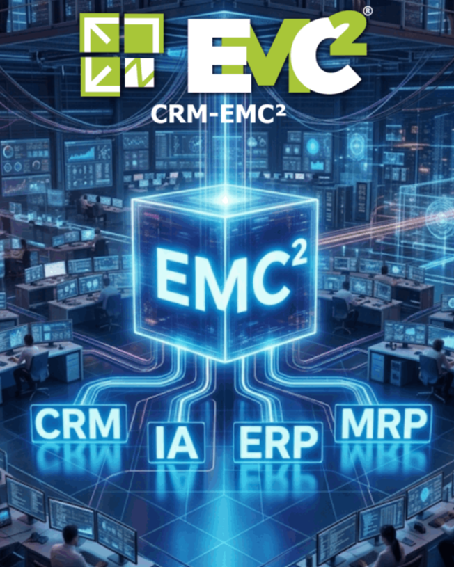 CRM para PyMEs