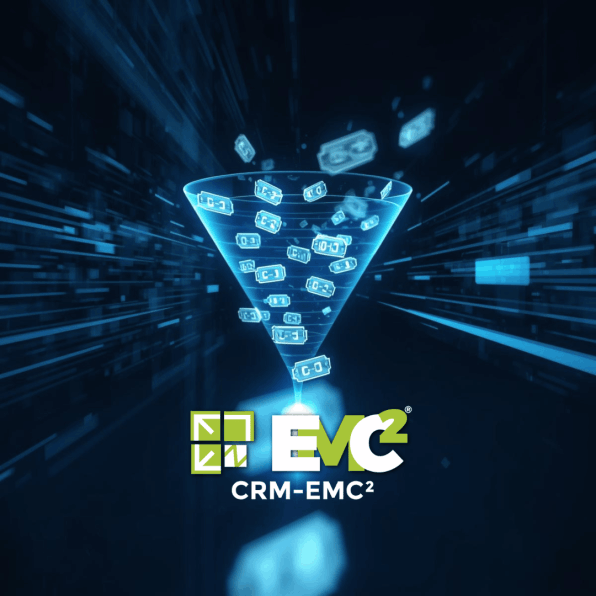 CRM integral + IA TABLEROS KANBAN