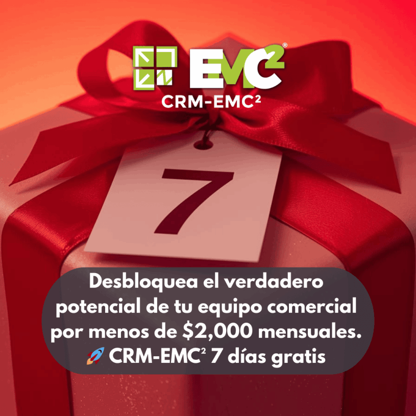 CRM para PyMEs
